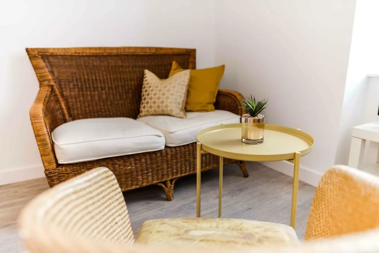 Stafford Modern Apartment Aberdeen Reino Unido
