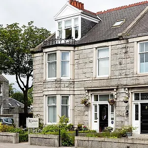 Gasthof Kildonan, Aberdeen